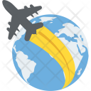 پیش‌نمایش فایل international-flight-1 از پک سفر و مکان‌ها ۲