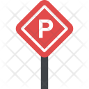 پیش‌نمایش فایل parking-sign-29 از پک سفر و مکان‌ها ۲