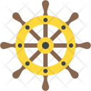 پیش‌نمایش فایل ship-wheel-11 از پک سفر و مکان‌ها ۲