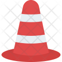 پیش‌نمایش فایل traffic-cone-40 از پک سفر و مکان‌ها ۲