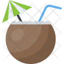 پیش‌نمایش فایل coconut-drink-32 از پک سفر و مکان‌ها ۳
