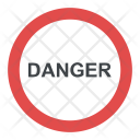 پیش‌نمایش فایل danger-ahead از پک نمادها ۵