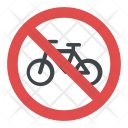 پیش‌نمایش فایل no-cycles-1 از پک نمادها ۵