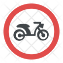 پیش‌نمایش فایل no-mopeds از پک نمادها ۵