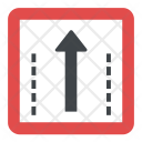 پیش‌نمایش فایل one-way-traffic از پک نمادها ۵