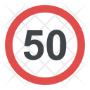 پیش‌نمایش فایل speed-limit-28 از پک نمادها ۵