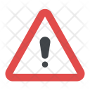 پیش‌نمایش فایل warning-sign-7 از پک نمادها ۵