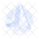 پیش‌نمایش فایل glacier-6433519 از پک کوه یخ