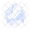 پیش‌نمایش فایل glacier-6433521 از پک کوه یخ