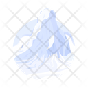 پیش‌نمایش فایل glacier-6433525 از پک کوه یخ