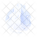 پیش‌نمایش فایل glacier-6433527 از پک کوه یخ