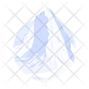 پیش‌نمایش فایل glacier-6433528 از پک کوه یخ