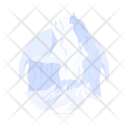 پیش‌نمایش فایل glacier-6433529 از پک کوه یخ
