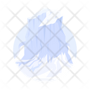 پیش‌نمایش فایل glacier-6433531 از پک کوه یخ