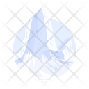 پیش‌نمایش فایل glacier-6433532 از پک کوه یخ
