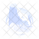 پیش‌نمایش فایل glacier-6433537 از پک کوه یخ