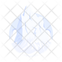 پیش‌نمایش فایل glacier-6433545 از پک کوه یخ