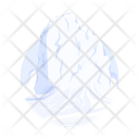 پیش‌نمایش فایل glacier-6433553 از پک کوه یخ