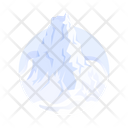 پیش‌نمایش فایل glacier-6433556 از پک کوه یخ