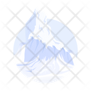 پیش‌نمایش فایل glacier-6433557 از پک کوه یخ