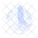 پیش‌نمایش فایل glacier-6433561 از پک کوه یخ