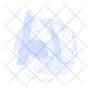 پیش‌نمایش فایل glacier-6433565 از پک کوه یخ