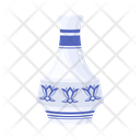 پیش‌نمایش فایل antique-vase-6439362 از پک گلدان عتیقه