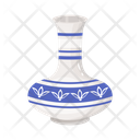 پیش‌نمایش فایل antique-vase-6439368 از پک گلدان عتیقه