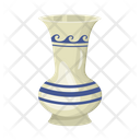 پیش‌نمایش فایل antique-vase-6439370 از پک گلدان عتیقه