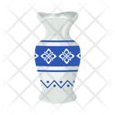 پیش‌نمایش فایل antique-vase-6439372 از پک گلدان عتیقه
