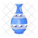 پیش‌نمایش فایل antique-vase-6439375 از پک گلدان عتیقه