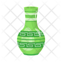 پیش‌نمایش فایل antique-vase-6439381 از پک گلدان عتیقه