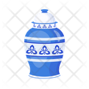 پیش‌نمایش فایل antique-vase-6439383 از پک گلدان عتیقه