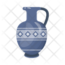 پیش‌نمایش فایل antique-vase-6439385 از پک گلدان عتیقه