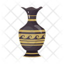 پیش‌نمایش فایل antique-vase-6439391 از پک گلدان عتیقه