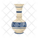 پیش‌نمایش فایل antique-vase-6439400 از پک گلدان عتیقه