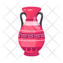 پیش‌نمایش فایل antique-vase-6439404 از پک گلدان عتیقه