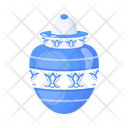 پیش‌نمایش فایل antique-vase-6439405 از پک گلدان عتیقه