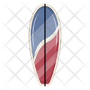 پیش‌نمایش فایل surfboard-6463822 از پک تخته موج‌سواری
