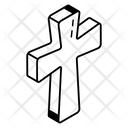 پیش‌نمایش فایل christian-cross-6573812 از پک افسانه‌ها