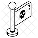 پیش‌نمایش فایل flag-6573758 از پک افسانه‌ها