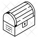 پیش‌نمایش فایل treasure-box-6573795 از پک افسانه‌ها