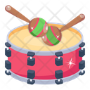پیش‌نمایش فایل drum-6475469 از پک فرهنگ مکزیکی