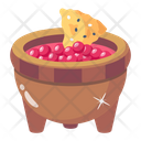 پیش‌نمایش فایل mexican-nachos-6475491 از پک فرهنگ مکزیکی