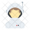 پیش‌نمایش فایل astronaut-120 از پک آدم‌ها ۲