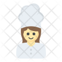 پیش‌نمایش فایل female-chef-6 از پک آدم‌ها ۲