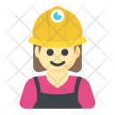 پیش‌نمایش فایل female-engineer از پک آدم‌ها ۲