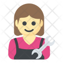پیش‌نمایش فایل female-mechanic-12 از پک آدم‌ها ۲