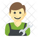 پیش‌نمایش فایل man-mechanic از پک آدم‌ها ۲