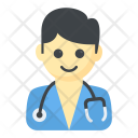 پیش‌نمایش فایل medical-practitioner از پک آدم‌ها ۲
